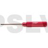 PV1607  	 Thunder Tiger Torx Screwdriver G4N G4E